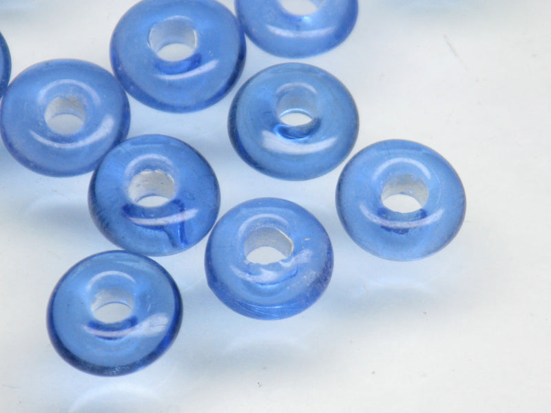 TOKO-BEADS AG950S-37 Glass Seed bead 8mm AG950S-37 リングシードビーズ 8mm Asian bead & African bead  Handmade,Lampeork,bead,asia,india,ethnic,parts,accessory,beads とんぼ玉,ビーズ,トンボ玉,アジア,インド,エスニック,手作り,パーツ,アクセサリー