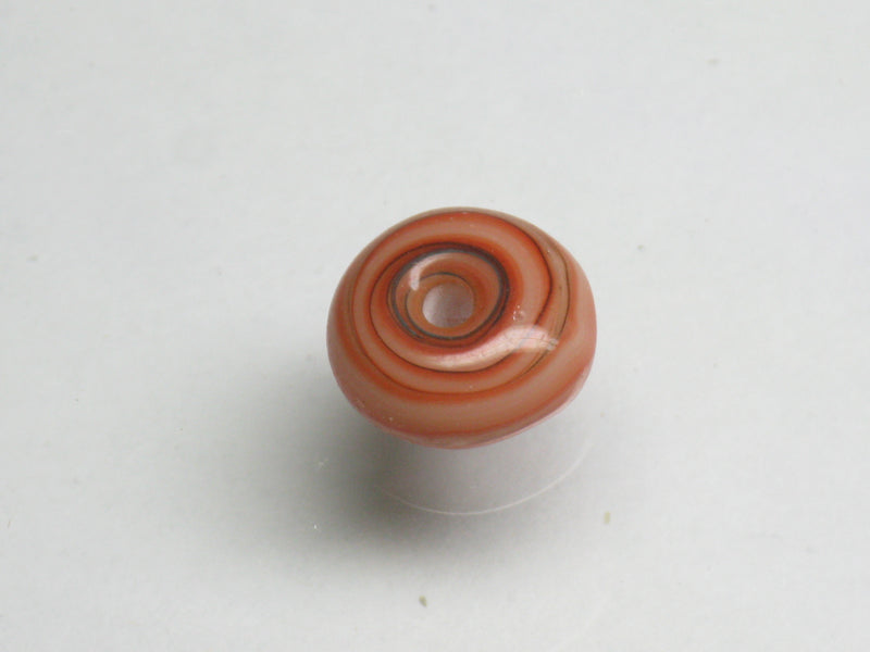 TOKO-BEADS AG950S-39 Glass Seed bead 10.5mm AG950S-39 リングシードビーズ 10.5mm Asian bead & African bead  Handmade,Lampeork,bead,asia,india,ethnic,parts,accessory,beads とんぼ玉,ビーズ,トンボ玉,アジア,インド,エスニック,手作り,パーツ,アクセサリー