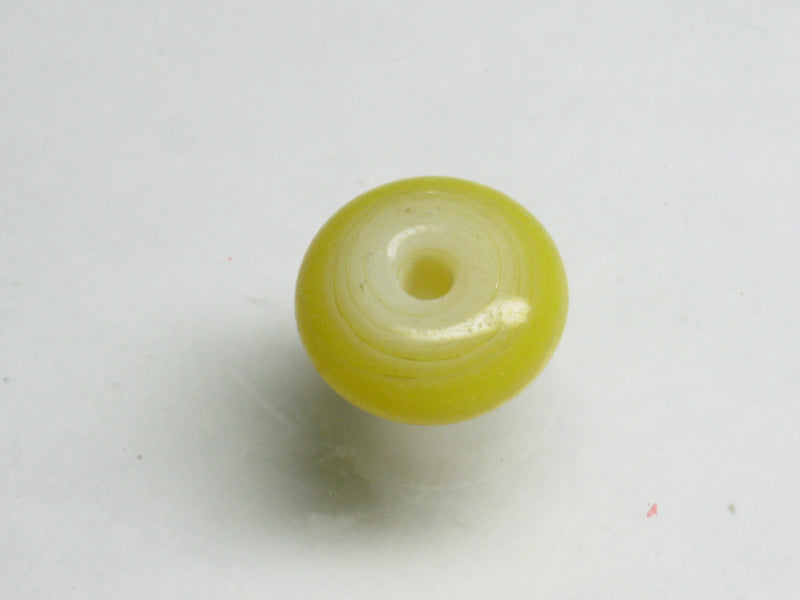 TOKO-BEADS AG950S-40 Glass Seed bead 11mm AG950S-40 リングシードビーズ 11mm Asian bead & African bead  Handmade,Lampeork,bead,asia,india,ethnic,parts,accessory,beads とんぼ玉,ビーズ,トンボ玉,アジア,インド,エスニック,手作り,パーツ,アクセサリー