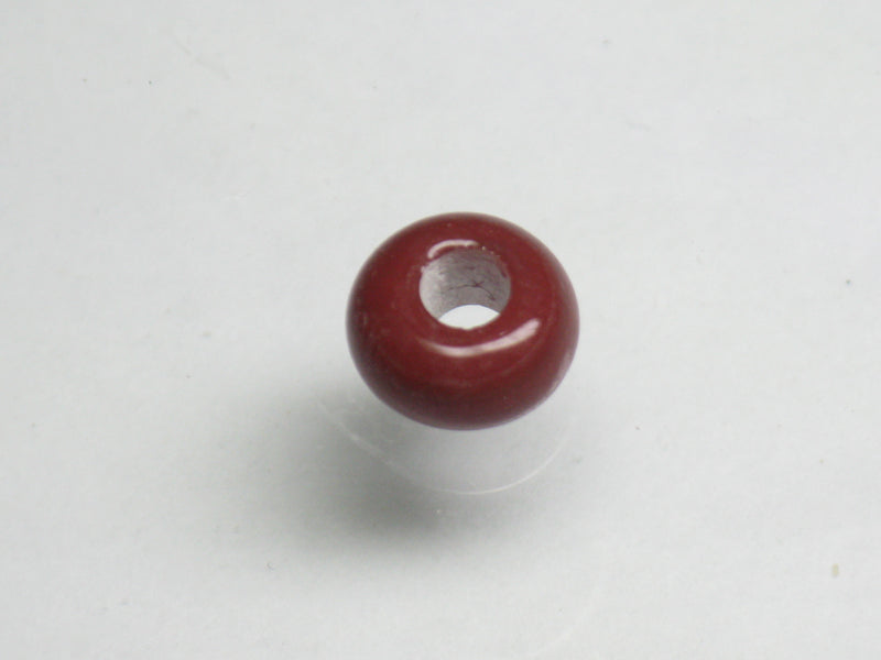 TOKO-BEADS AG950S-41 Glass Seed bead 8mm AG950S-41 リングシードビーズ 8mm Asian bead & African bead  Handmade,Lampeork,bead,asia,india,ethnic,parts,accessory,beads とんぼ玉,ビーズ,トンボ玉,アジア,インド,エスニック,手作り,パーツ,アクセサリー