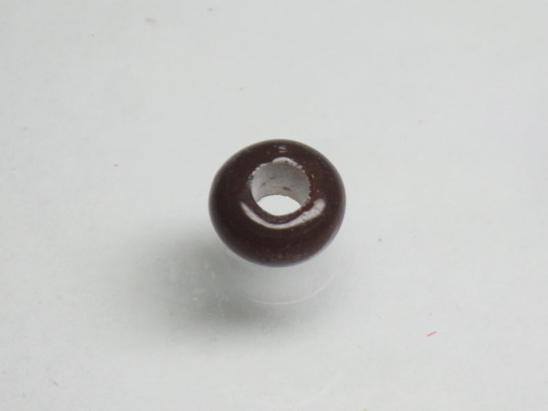 TOKO-BEADS AG950S-42 Glass Seed bead 8mm AG950S-42 リングシードビーズ 8mm Asian bead & African bead  Handmade,Lampeork,bead,asia,india,ethnic,parts,accessory,beads とんぼ玉,ビーズ,トンボ玉,アジア,インド,エスニック,手作り,パーツ,アクセサリー