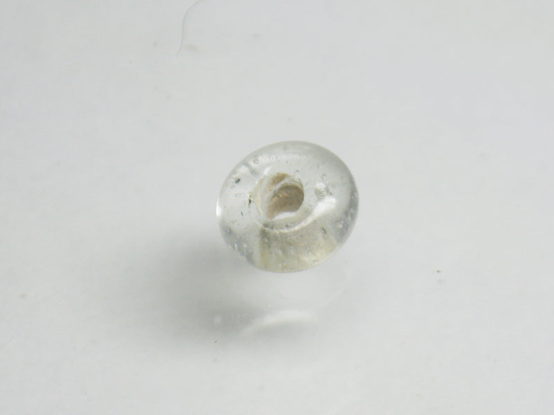 TOKO-BEADS AG950-45S Glass Seed bead 6~7mm AG950-45S リングシードビーズ 6~7mm Asian bead & African bead  Handmade,Lampeork,bead,asia,india,ethnic,parts,accessory,beads とんぼ玉,ビーズ,トンボ玉,アジア,インド,エスニック,手作り,パーツ,アクセサリー