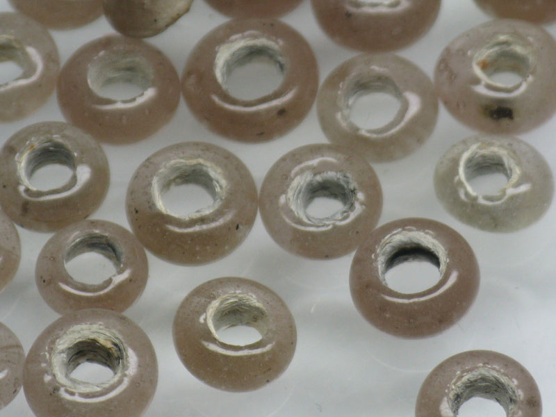 TOKO-BEADS AG950-46S Glass Seed bead 7mm AG950-46S リングシードビーズ 7mm Asian bead & African bead  Handmade,Lampeork,bead,asia,india,ethnic,parts,accessory,beads とんぼ玉,ビーズ,トンボ玉,アジア,インド,エスニック,手作り,パーツ,アクセサリー