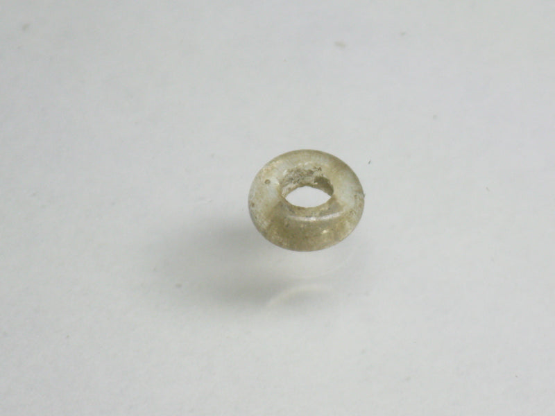 TOKO-BEADS AG950-47S Glass Seed bead 6mm AG950-47S リングシードビーズ 6mm Asian bead & African bead  Handmade,Lampeork,bead,asia,india,ethnic,parts,accessory,beads とんぼ玉,ビーズ,トンボ玉,アジア,インド,エスニック,手作り,パーツ,アクセサリー