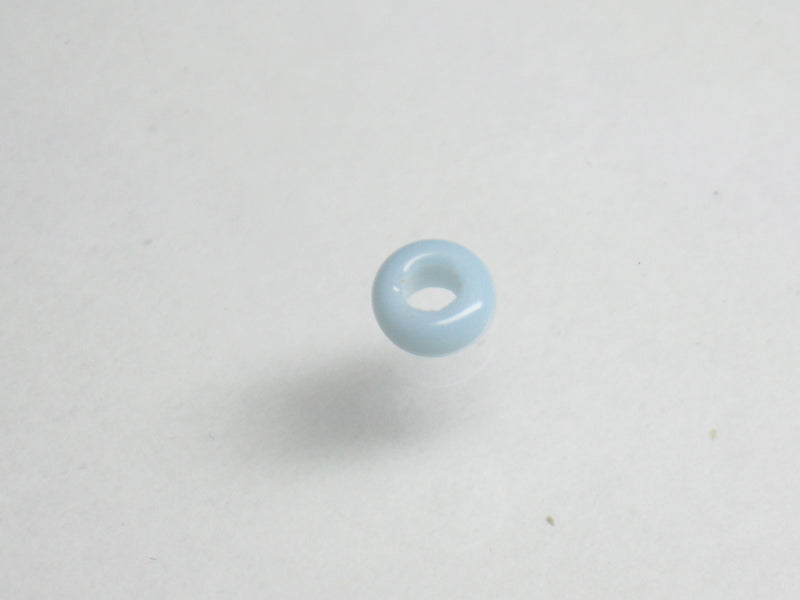 TOKO-BEADS AG950-48S Glass Seed bead 4.5~5mm AG950-48S リングシードビーズ 4.5~5mm Asian bead & African bead  Handmade,Lampeork,bead,asia,india,ethnic,parts,accessory,beads とんぼ玉,ビーズ,トンボ玉,アジア,インド,エスニック,手作り,パーツ,アクセサリー