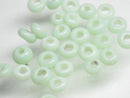 TOKO-BEADS AG950-49S Glass Seed bead 4.5~5mm AG950-49S リングシードビーズ 4.5~5mm Asian bead & African bead  Handmade,Lampeork,bead,asia,india,ethnic,parts,accessory,beads とんぼ玉,ビーズ,トンボ玉,アジア,インド,エスニック,手作り,パーツ,アクセサリー