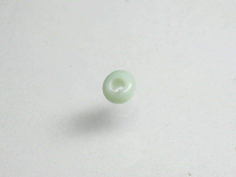 TOKO-BEADS AG950-49S Glass Seed bead 4.5~5mm AG950-49S リングシードビーズ 4.5~5mm Asian bead & African bead  Handmade,Lampeork,bead,asia,india,ethnic,parts,accessory,beads とんぼ玉,ビーズ,トンボ玉,アジア,インド,エスニック,手作り,パーツ,アクセサリー
