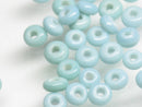 TOKO-BEADS AG950-50S Glass Seed bead 4.5~5mm AG950-50S リングシードビーズ 4.5~5mm Asian bead & African bead  Handmade,Lampeork,bead,asia,india,ethnic,parts,accessory,beads とんぼ玉,ビーズ,トンボ玉,アジア,インド,エスニック,手作り,パーツ,アクセサリー