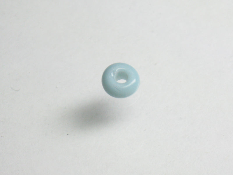 TOKO-BEADS AG950-50S Glass Seed bead 4.5~5mm AG950-50S リングシードビーズ 4.5~5mm Asian bead & African bead  Handmade,Lampeork,bead,asia,india,ethnic,parts,accessory,beads とんぼ玉,ビーズ,トンボ玉,アジア,インド,エスニック,手作り,パーツ,アクセサリー