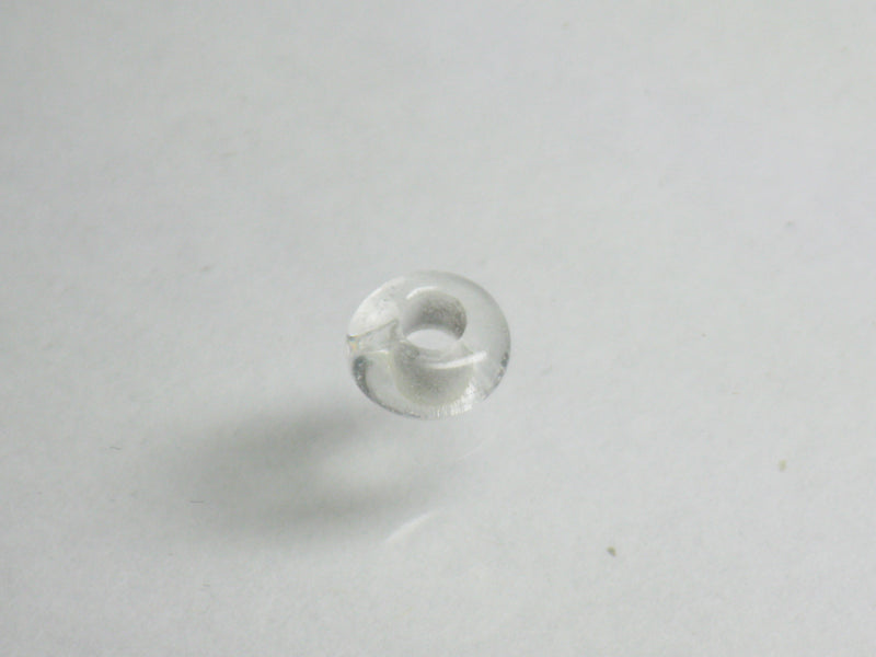 TOKO-BEADS AG950S-51 Glass Seed bead 6mm AG950S-51 リングシードビーズ 6mm Asian bead & African bead  Handmade,Lampeork,bead,asia,india,ethnic,parts,accessory,beads とんぼ玉,ビーズ,トンボ玉,アジア,インド,エスニック,手作り,パーツ,アクセサリー