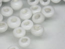 TOKO-BEADS AG950S-52 Glass Seed bead 6mm AG950S-52 リングシードビーズ 6mm Asian bead & African bead  Handmade,Lampeork,bead,asia,india,ethnic,parts,accessory,beads とんぼ玉,ビーズ,トンボ玉,アジア,インド,エスニック,手作り,パーツ,アクセサリー
