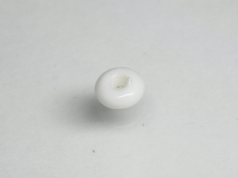 TOKO-BEADS AG950S-52 Glass Seed bead 6mm AG950S-52 リングシードビーズ 6mm Asian bead & African bead  Handmade,Lampeork,bead,asia,india,ethnic,parts,accessory,beads とんぼ玉,ビーズ,トンボ玉,アジア,インド,エスニック,手作り,パーツ,アクセサリー