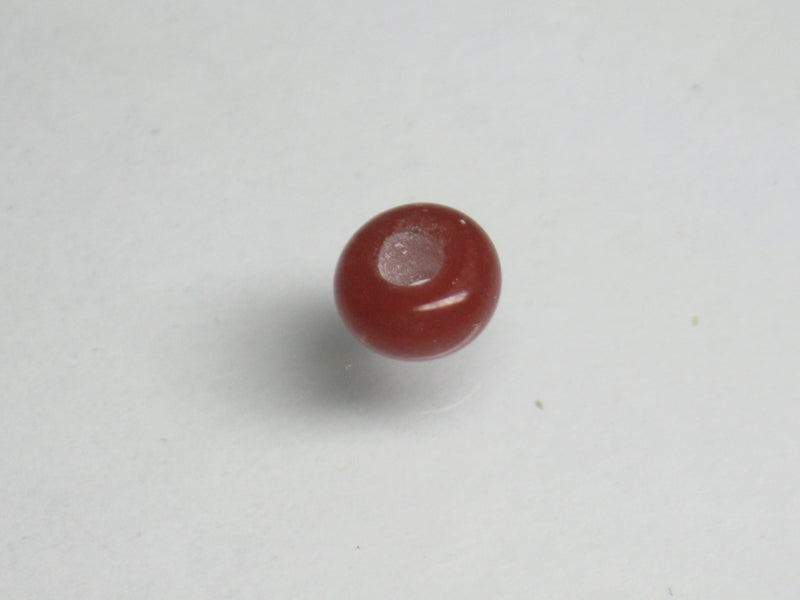 TOKO-BEADS AG950S-57 Glass Seed bead 6.5~7mm AG950S-57 リングシードビーズ 6.5~7mm Asian bead & African bead  Handmade,Lampeork,bead,asia,india,ethnic,parts,accessory,beads とんぼ玉,ビーズ,トンボ玉,アジア,インド,エスニック,手作り,パーツ,アクセサリー