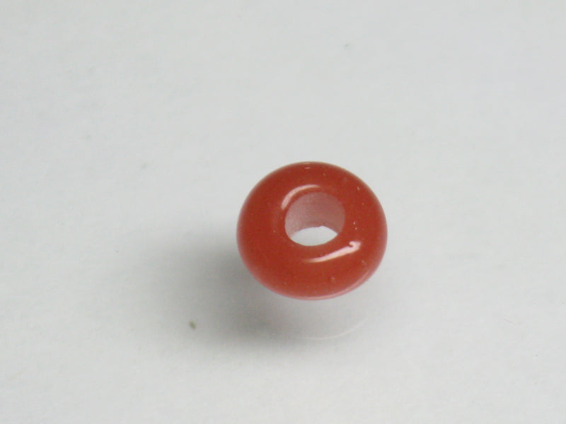 TOKO-BEADS AG950S-58 Glass Seed bead 6.5~7mm AG950S-58 リングシードビーズ 6.5~7mm Asian bead & African bead  Handmade,Lampeork,bead,asia,india,ethnic,parts,accessory,beads とんぼ玉,ビーズ,トンボ玉,アジア,インド,エスニック,手作り,パーツ,アクセサリー