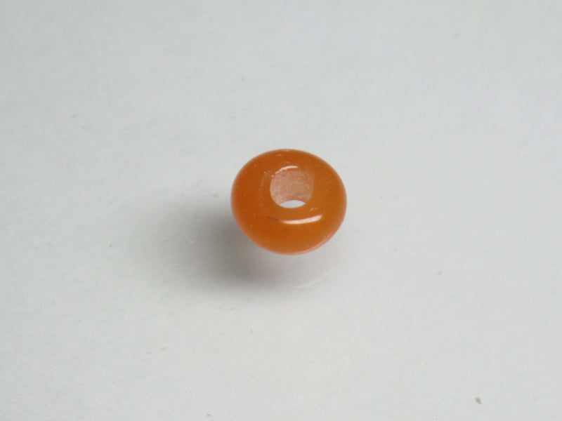 TOKO-BEADS AG950S-59 Glass Seed bead 6.5~7mm AG950S-59 リングシードビーズ 6.5~7mm Asian bead & African bead  Handmade,Lampeork,bead,asia,india,ethnic,parts,accessory,beads とんぼ玉,ビーズ,トンボ玉,アジア,インド,エスニック,手作り,パーツ,アクセサリー