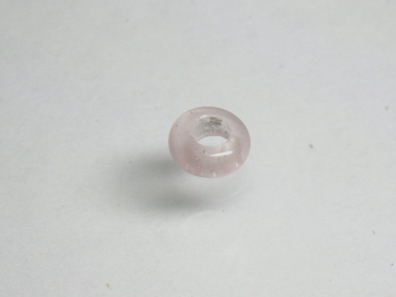 TOKO-BEADS AG950S-65 Glass Seed bead 6.5~7mm AG950S-65 リングシードビーズ 6.5~7mm Asian bead & African bead  Handmade,Lampeork,bead,asia,india,ethnic,parts,accessory,beads とんぼ玉,ビーズ,トンボ玉,アジア,インド,エスニック,手作り,パーツ,アクセサリー