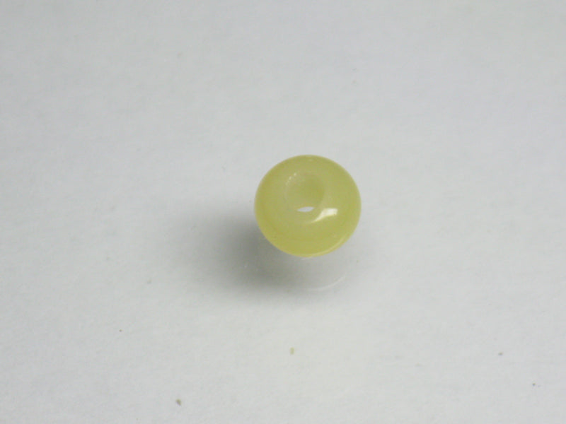 TOKO-BEADS AG950S-67 Glass Seed bead 6~6.5mm AG950S-67 リングシードビーズ 6~6.5mm Asian bead & African bead  Handmade,Lampeork,bead,asia,india,ethnic,parts,accessory,beads とんぼ玉,ビーズ,トンボ玉,アジア,インド,エスニック,手作り,パーツ,アクセサリー