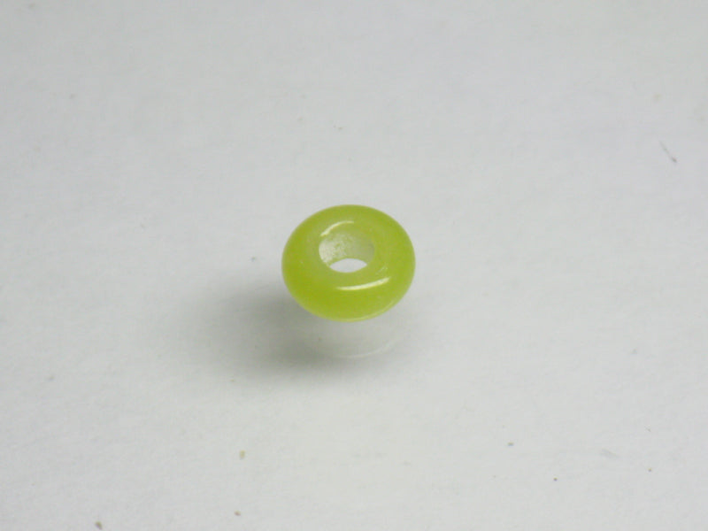 TOKO-BEADS AG950S-69 Glass Seed bead 6~6.5mm AG950S-69 リングシードビーズ 6~6.5mm Asian bead & African bead  Handmade,Lampeork,bead,asia,india,ethnic,parts,accessory,beads とんぼ玉,ビーズ,トンボ玉,アジア,インド,エスニック,手作り,パーツ,アクセサリー