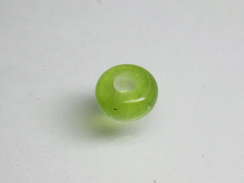 TOKO-BEADS AG950S-71 Glass Seed bead 8.5~9mm AG950S-71 リングシードビーズ 8.5~9mm Asian bead & African bead  Handmade,Lampeork,bead,asia,india,ethnic,parts,accessory,beads とんぼ玉,ビーズ,トンボ玉,アジア,インド,エスニック,手作り,パーツ,アクセサリー