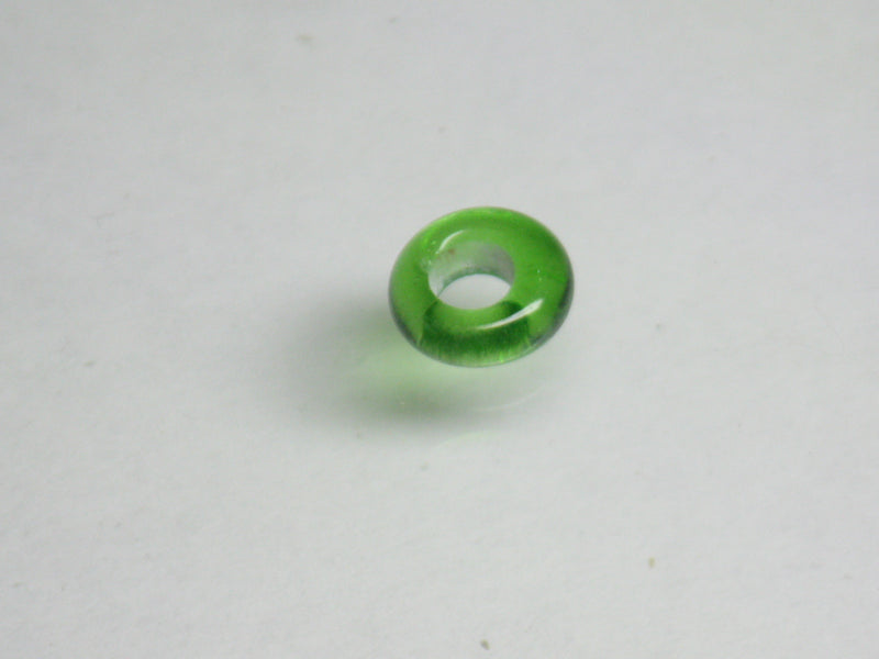 TOKO-BEADS AG950S-72 Glass Seed bead 7~7.5mm AG950S-72 リングシードビーズ 7~7.5mm Asian bead & African bead  Handmade,Lampeork,bead,asia,india,ethnic,parts,accessory,beads とんぼ玉,ビーズ,トンボ玉,アジア,インド,エスニック,手作り,パーツ,アクセサリー