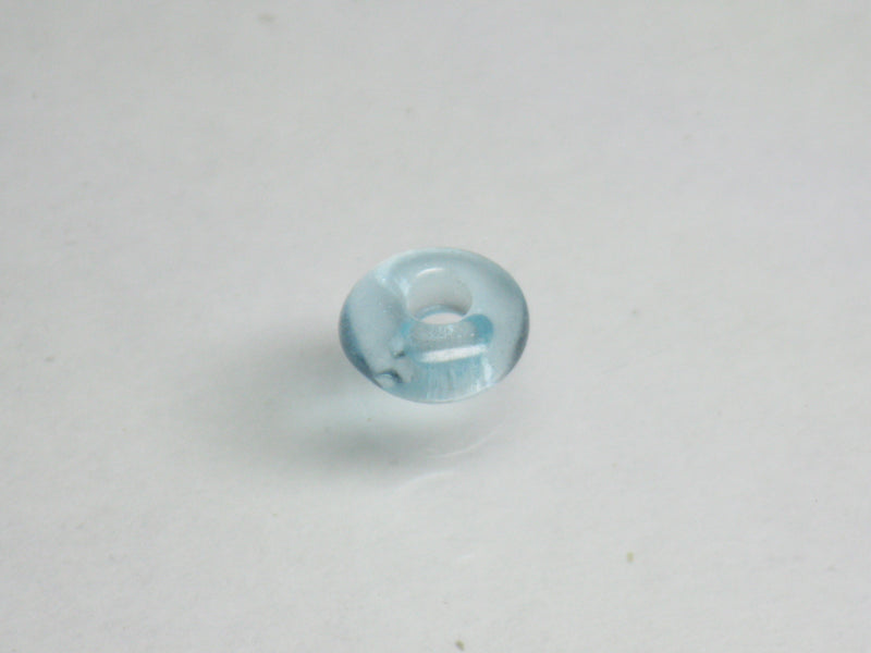 TOKO-BEADS AG950S-73 Glass Seed bead 7~7.5mm AG950S-73 リングシードビーズ 7~7.5mm Asian bead & African bead  Handmade,Lampeork,bead,asia,india,ethnic,parts,accessory,beads とんぼ玉,ビーズ,トンボ玉,アジア,インド,エスニック,手作り,パーツ,アクセサリー