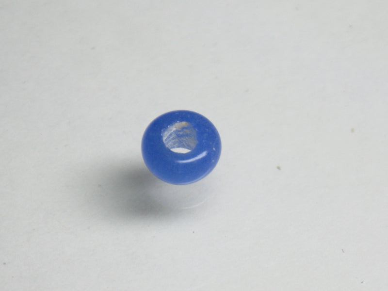TOKO-BEADS AG950S-74 Glass Seed bead 6.5mm AG950S-74 リングシードビーズ 6.5mm Asian bead & African bead  Handmade,Lampeork,bead,asia,india,ethnic,parts,accessory,beads とんぼ玉,ビーズ,トンボ玉,アジア,インド,エスニック,手作り,パーツ,アクセサリー
