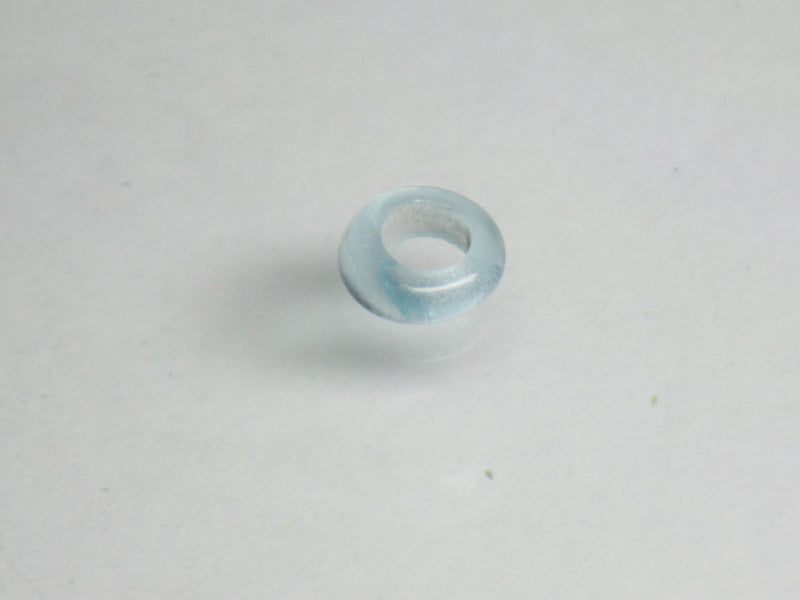 TOKO-BEADS AG950-77S Glass Seed bead 6mm AG950-77S リングシードビーズ 6mm Asian bead & African bead  Handmade,Lampeork,bead,asia,india,ethnic,parts,accessory,beads とんぼ玉,ビーズ,トンボ玉,アジア,インド,エスニック,手作り,パーツ,アクセサリー