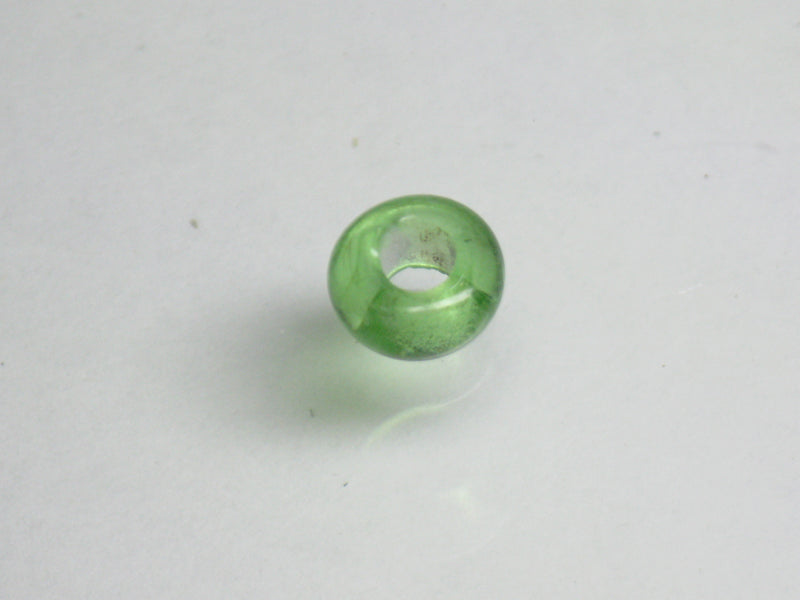 TOKO-BEADS AG950-78S Glass Seed bead 7.5mm AG950-78S リングシードビーズ 7.5mm Asian bead & African bead  Handmade,Lampeork,bead,asia,india,ethnic,parts,accessory,beads とんぼ玉,ビーズ,トンボ玉,アジア,インド,エスニック,手作り,パーツ,アクセサリー
