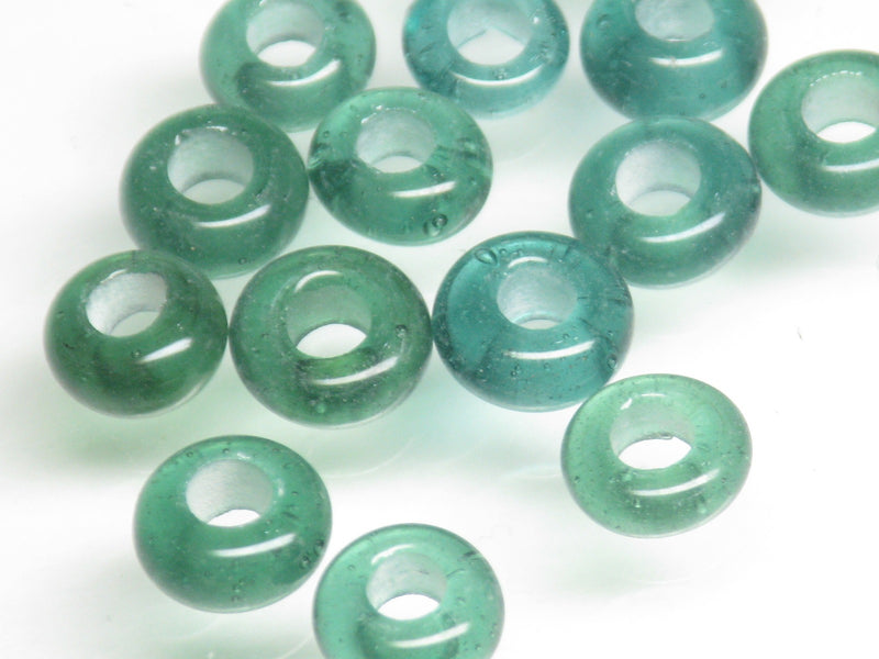 TOKO-BEADS AG950-79S Glass Seed bead 7.5mm AG950-79S リングシードビーズ 7.5mm Asian bead & African bead  Handmade,Lampeork,bead,asia,india,ethnic,parts,accessory,beads とんぼ玉,ビーズ,トンボ玉,アジア,インド,エスニック,手作り,パーツ,アクセサリー