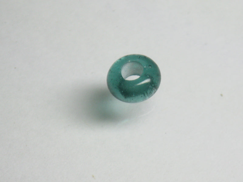 TOKO-BEADS AG950-79S Glass Seed bead 7.5mm AG950-79S リングシードビーズ 7.5mm Asian bead & African bead  Handmade,Lampeork,bead,asia,india,ethnic,parts,accessory,beads とんぼ玉,ビーズ,トンボ玉,アジア,インド,エスニック,手作り,パーツ,アクセサリー