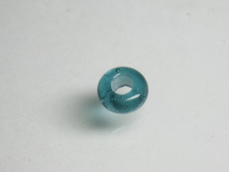 TOKO-BEADS AG950-80S Glass Seed bead 7.5mm AG950-80S リングシードビーズ 7.5mm Asian bead & African bead  Handmade,Lampeork,bead,asia,india,ethnic,parts,accessory,beads とんぼ玉,ビーズ,トンボ玉,アジア,インド,エスニック,手作り,パーツ,アクセサリー