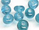 TOKO-BEADS AG950-81S Glass Seed bead 9~9.5mm AG950-81S リングシードビーズ 9~9.5mm Asian bead & African bead  Handmade,Lampeork,bead,asia,india,ethnic,parts,accessory,beads とんぼ玉,ビーズ,トンボ玉,アジア,インド,エスニック,手作り,パーツ,アクセサリー
