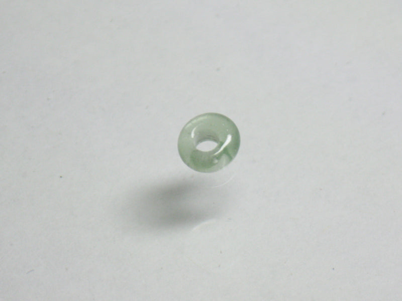 TOKO-BEADS AG950-82S Glass Seed bead 4.5~5mm AG950-82S リングシードビーズ 4.5~5mm Asian bead & African bead  Handmade,Lampeork,bead,asia,india,ethnic,parts,accessory,beads とんぼ玉,ビーズ,トンボ玉,アジア,インド,エスニック,手作り,パーツ,アクセサリー
