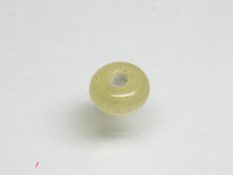 TOKO-BEADS AG950-83S Glass Seed bead 8mm AG950-83S リングシードビーズ 8mm Asian bead & African bead  Handmade,Lampeork,bead,asia,india,ethnic,parts,accessory,beads とんぼ玉,ビーズ,トンボ玉,アジア,インド,エスニック,手作り,パーツ,アクセサリー