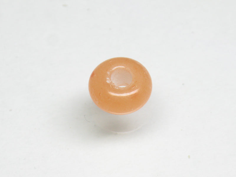 TOKO-BEADS AG950-84S Glass Seed bead 7.5mm AG950-84S リングシードビーズ 7.5mm Asian bead & African bead  Handmade,Lampeork,bead,asia,india,ethnic,parts,accessory,beads とんぼ玉,ビーズ,トンボ玉,アジア,インド,エスニック,手作り,パーツ,アクセサリー