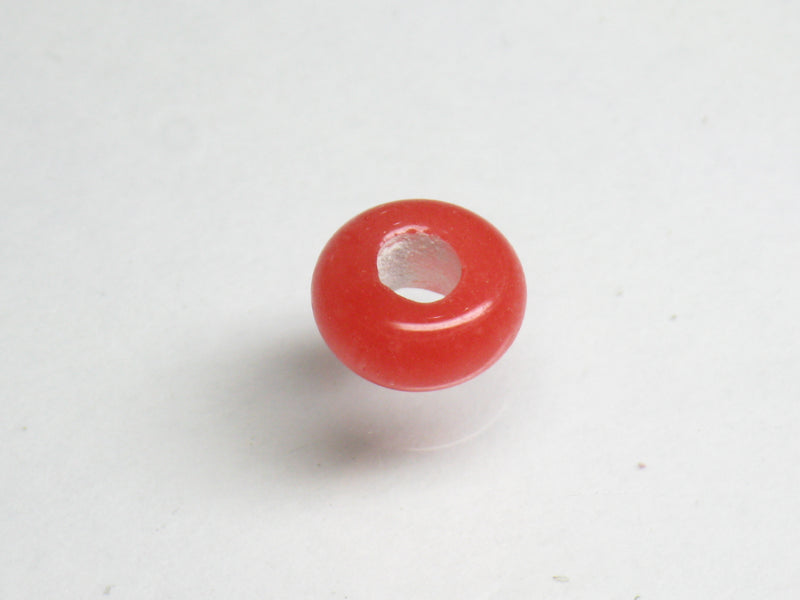 TOKO-BEADS AG950-85S Glass Seed bead 8mm AG950-85S リングシードビーズ 8mm Asian bead & African bead  Handmade,Lampeork,bead,asia,india,ethnic,parts,accessory,beads とんぼ玉,ビーズ,トンボ玉,アジア,インド,エスニック,手作り,パーツ,アクセサリー