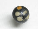 TOKO-BEADS AG951-32S Glass bead 12mm AG951-32S フラワービーズ 12mm Asian bead & African bead  Handmade,Lampeork,bead,asia,india,ethnic,parts,accessory,beads とんぼ玉,ビーズ,トンボ玉,アジア,インド,エスニック,手作り,パーツ,アクセサリー