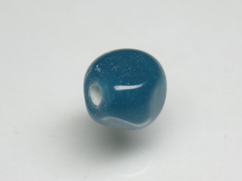 TOKO-BEADS AG952S-06 Glass bead 10~12mm AG952S-06 六面カットビーズ 10~12mm Asian bead & African bead  Handmade,Lampeork,bead,asia,india,ethnic,parts,accessory,beads とんぼ玉,ビーズ,トンボ玉,アジア,インド,エスニック,手作り,パーツ,アクセサリー