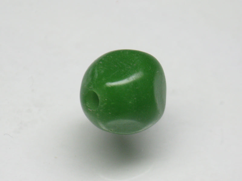 TOKO-BEADS AG952S-11 Glass bead 10~12mm AG952S-11 六面カットビーズ 10~12mm Asian bead & African bead  Handmade,Lampeork,bead,asia,india,ethnic,parts,accessory,beads とんぼ玉,ビーズ,トンボ玉,アジア,インド,エスニック,手作り,パーツ,アクセサリー