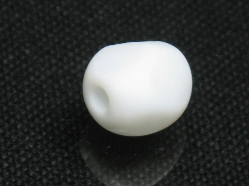 TOKO-BEADS AG952S-12 Glass bead 10mm AG952S-12 六面カットビーズ 10mm Asian bead & African bead  Handmade,Lampeork,bead,asia,india,ethnic,parts,accessory,beads とんぼ玉,ビーズ,トンボ玉,アジア,インド,エスニック,手作り,パーツ,アクセサリー