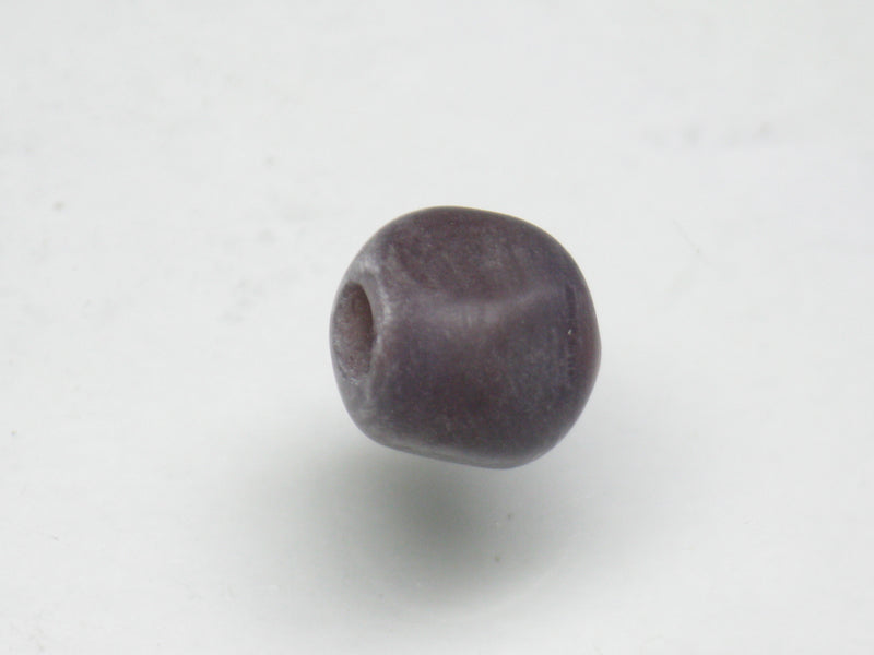 TOKO-BEADS AG952S-17 Glass bead 10~12mm AG952S-17 六面カットビーズ 10~12mm Asian bead & African bead  Handmade,Lampeork,bead,asia,india,ethnic,parts,accessory,beads とんぼ玉,ビーズ,トンボ玉,アジア,インド,エスニック,手作り,パーツ,アクセサリー