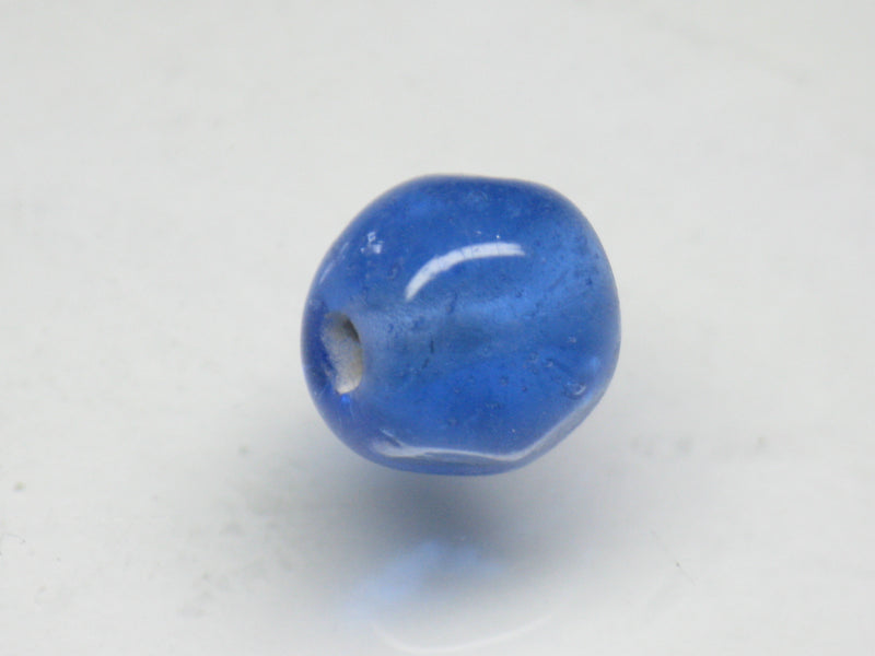 TOKO-BEADS AG952S-24 Glass bead 10~12mm AG952S-24 六面カットビーズ 10~12mm Asian bead & African bead  Handmade,Lampeork,bead,asia,india,ethnic,parts,accessory,beads とんぼ玉,ビーズ,トンボ玉,アジア,インド,エスニック,手作り,パーツ,アクセサリー