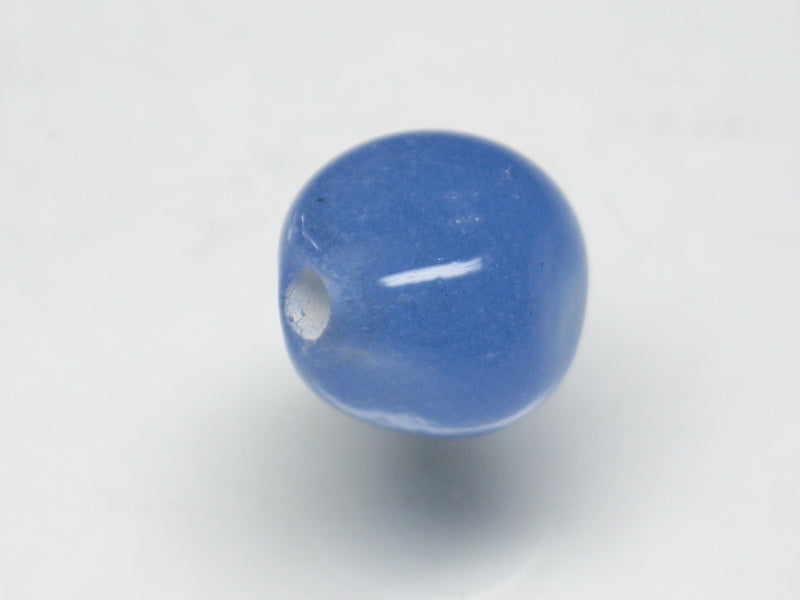 TOKO-BEADS AG952-26S Glass bead 10mm AG952-26S 六面カットビーズ 10mm Asian bead & African bead  Handmade,Lampeork,bead,asia,india,ethnic,parts,accessory,beads とんぼ玉,ビーズ,トンボ玉,アジア,インド,エスニック,手作り,パーツ,アクセサリー