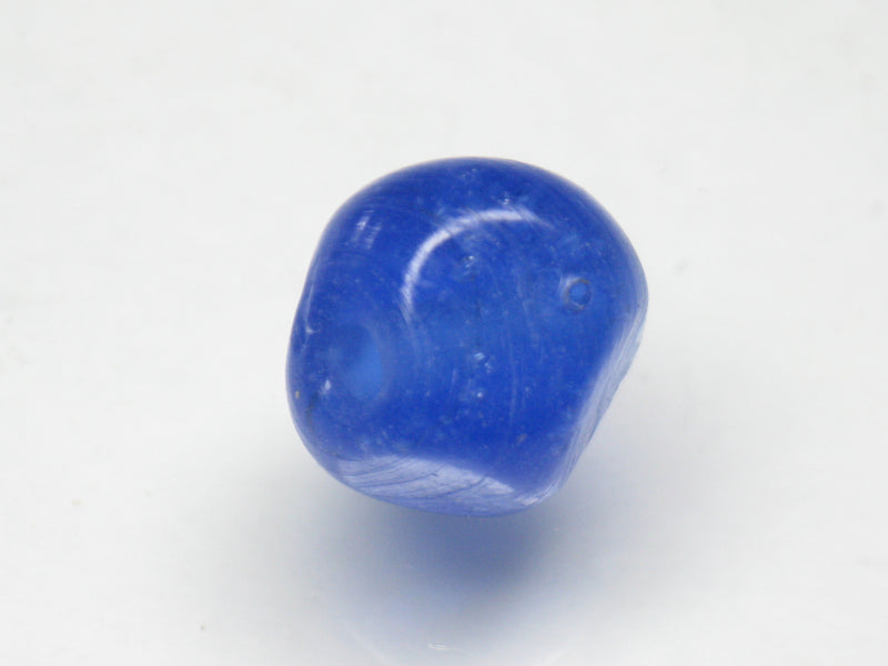 TOKO-BEADS AG952-31S Glass bead 10.5mm AG952-31S 六面カットビーズ 10.5mm Asian bead & African bead  Handmade,Lampeork,bead,asia,india,ethnic,parts,accessory,beads とんぼ玉,ビーズ,トンボ玉,アジア,インド,エスニック,手作り,パーツ,アクセサリー
