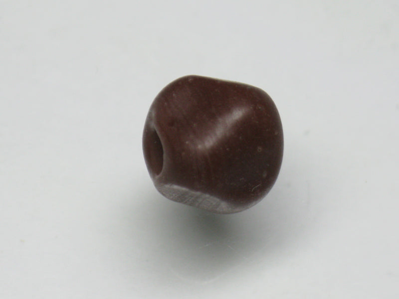 TOKO-BEADS AG952-36S Glass bead 10~11mm AG952-36S 六面カットビーズ 10~11mm Asian bead & African bead  Handmade,Lampeork,bead,asia,india,ethnic,parts,accessory,beads とんぼ玉,ビーズ,トンボ玉,アジア,インド,エスニック,手作り,パーツ,アクセサリー