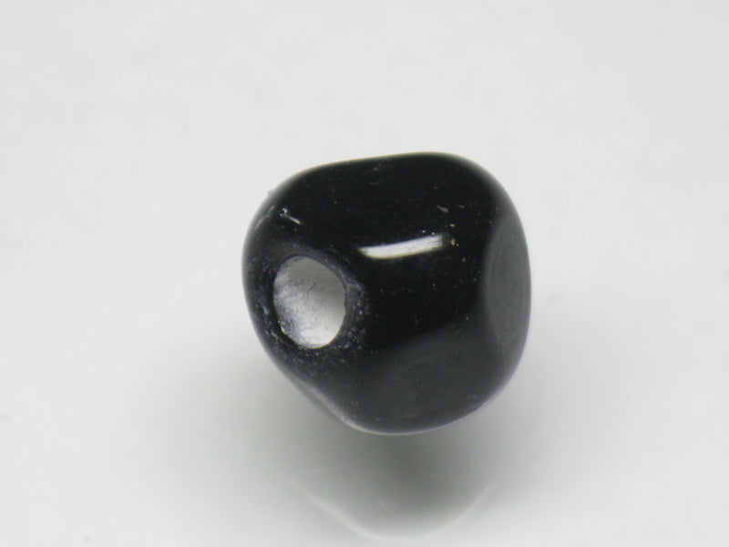 TOKO-BEADS AG952-37S Glass bead 9~10mm AG952-37S 六面カットビーズ 9~10mm Asian bead & African bead  Handmade,Lampeork,bead,asia,india,ethnic,parts,accessory,beads とんぼ玉,ビーズ,トンボ玉,アジア,インド,エスニック,手作り,パーツ,アクセサリー