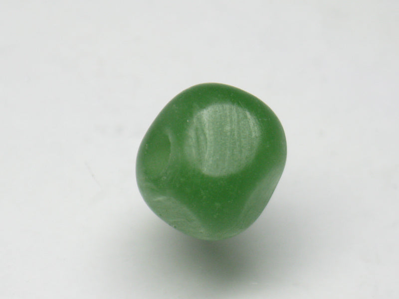 TOKO-BEADS AG952-40S Glass bead 12mm AG952-40S 六面カットビーズ 12mm Asian bead & African bead  Handmade,Lampeork,bead,asia,india,ethnic,parts,accessory,beads とんぼ玉,ビーズ,トンボ玉,アジア,インド,エスニック,手作り,パーツ,アクセサリー