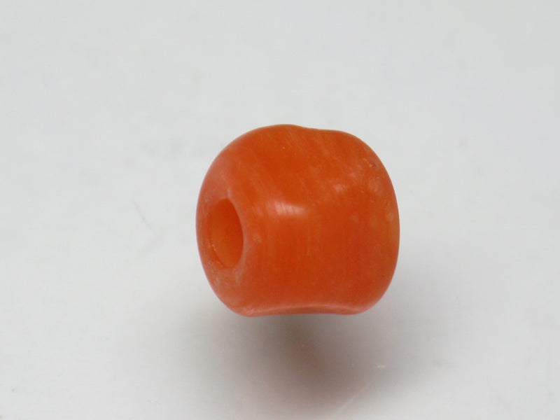 TOKO-BEADS AG952-41S Glass bead 10mm AG952-41S 六面カットビーズ 10mm Asian bead & African bead  Handmade,Lampeork,bead,asia,india,ethnic,parts,accessory,beads とんぼ玉,ビーズ,トンボ玉,アジア,インド,エスニック,手作り,パーツ,アクセサリー