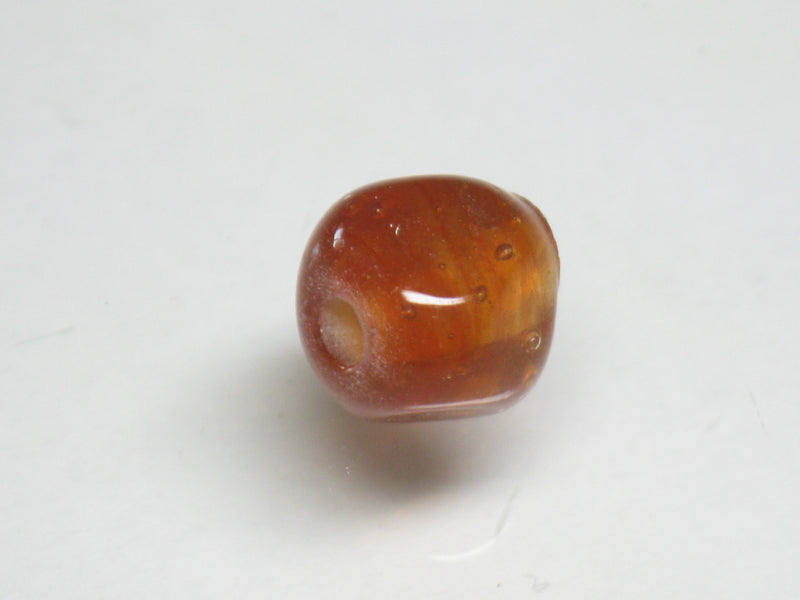 TOKO-BEADS AG952-50S Glass bead 9~10mm AG952-50S 六面カットビーズ 9~10mm Asian bead & African bead  Handmade,Lampeork,bead,asia,india,ethnic,parts,accessory,beads とんぼ玉,ビーズ,トンボ玉,アジア,インド,エスニック,手作り,パーツ,アクセサリー