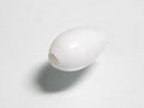 TOKO-BEADS AG954-61S Glass bead 8~9mm AG954-61S 縦穴しずく型ビーズ 8~9mm Asian bead & African bead  Handmade,Lampeork,bead,asia,india,ethnic,parts,accessory,beads とんぼ玉,ビーズ,トンボ玉,アジア,インド,エスニック,手作り,パーツ,アクセサリー